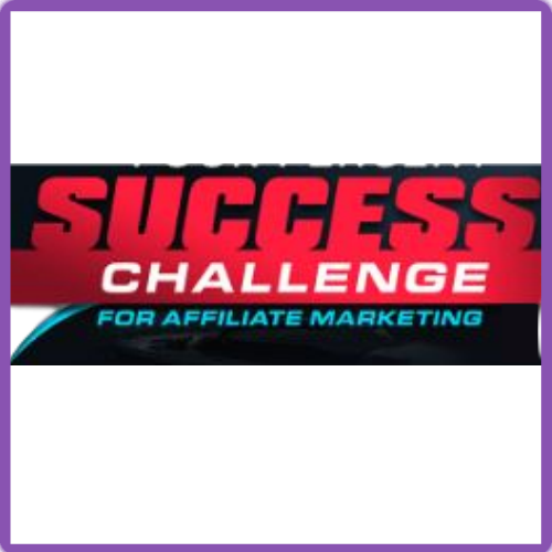 4p success challenge